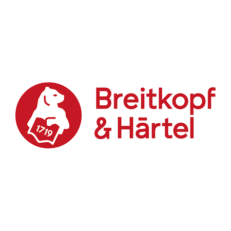 edition breitkopf hartel
