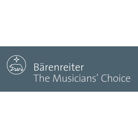 barenreiter verlag revendeur avignon