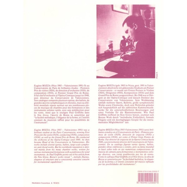 partition en irlande d eugene bozza couverture 2