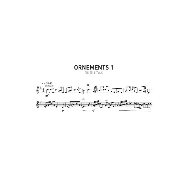 partition gervais 10 etudes thematiques extrait