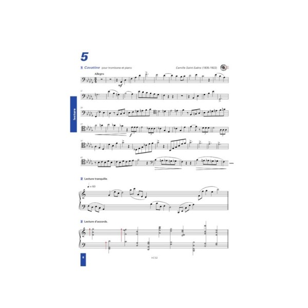 partition faisons de la musique volume 4