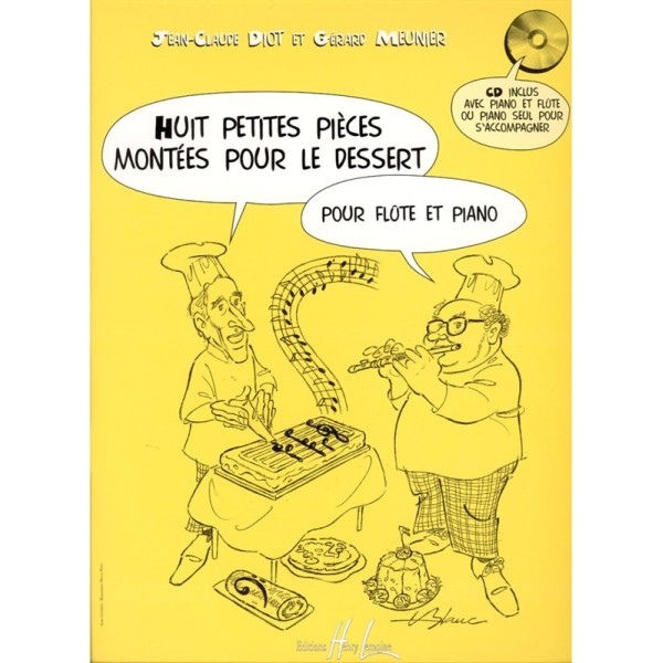 partition 8 petites pieces montees pour le dessert couverture