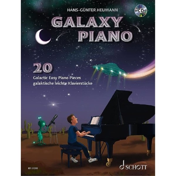 partition galaxy piano couverture