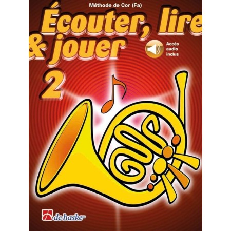 methode de cor de haske volume 2