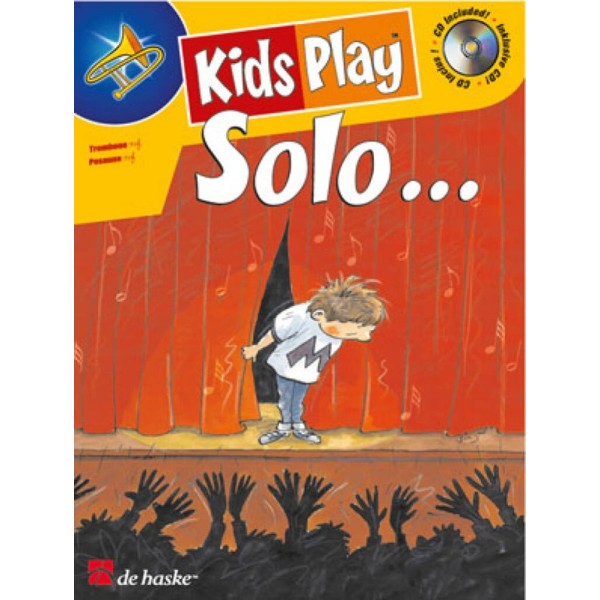 partition kids play solo trombone