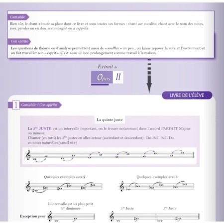 n oubliez pas votre instrument volum 1 livre eleve extrait