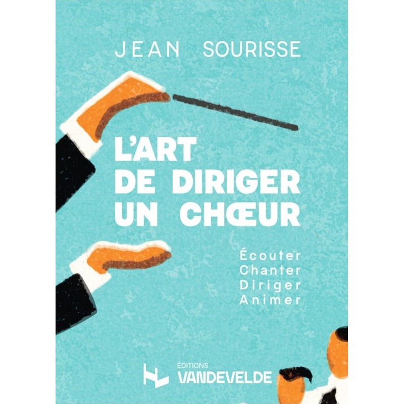l art de dirigier de jean sourisse livre couverture