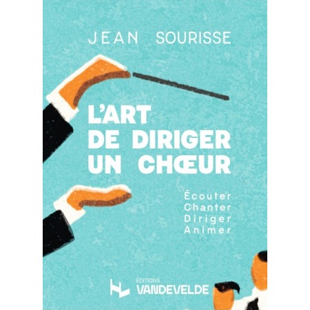 l art de dirigier de jean sourisse livre couverture