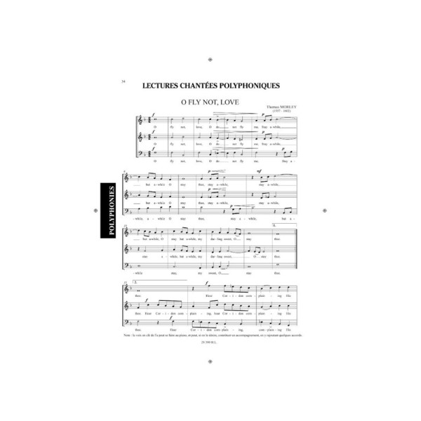 autour du chant et du rythme volume 2 extrait