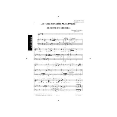 autour du chant et du rythme volume 2 extrait