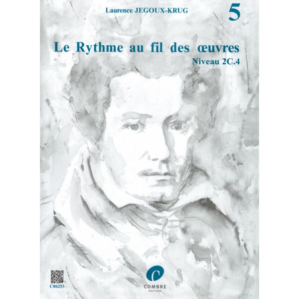 le rythme au fil des oeuvres volume 5 avignon