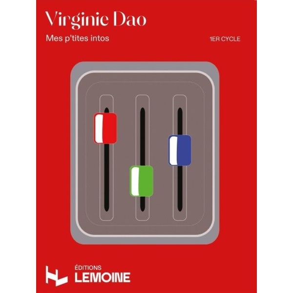 mes ptites intos premier cycle livre eleve