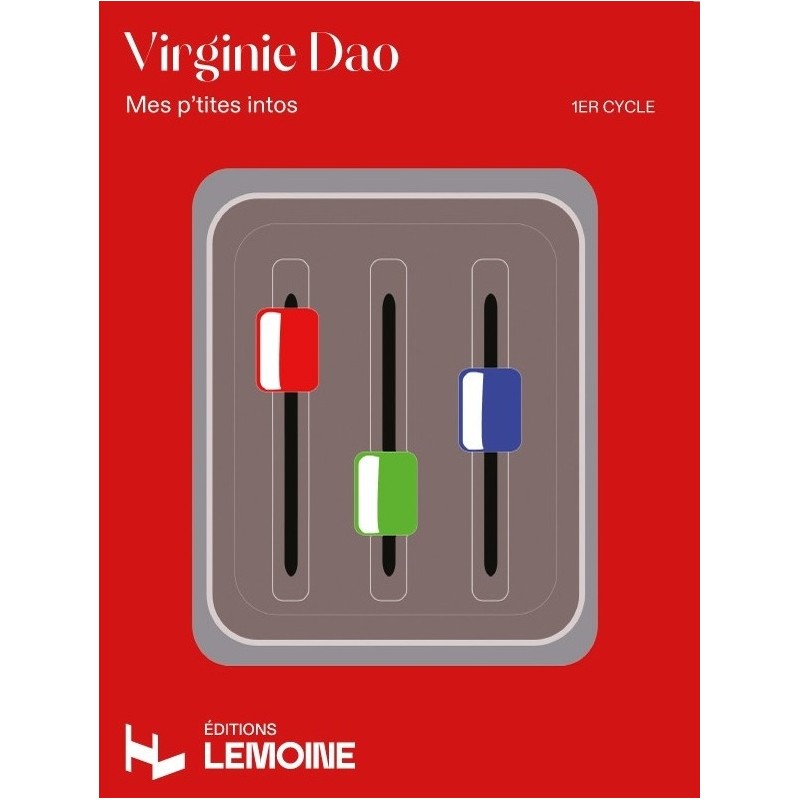mes ptites intos premier cycle livre eleve