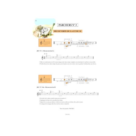 methode lambert pour flute traversiere extrait