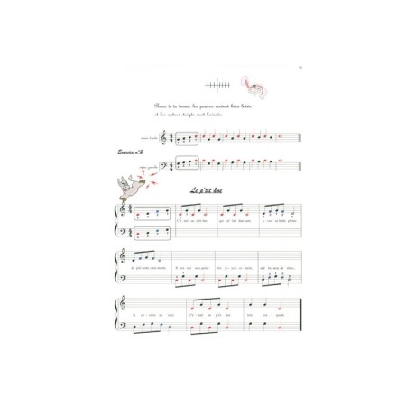 methode gatineau pour harpe extrait