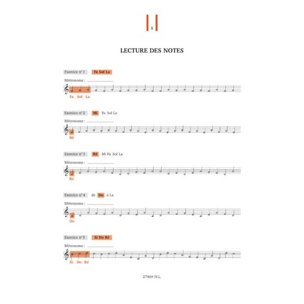methode le chant pour adulte debutant extrait