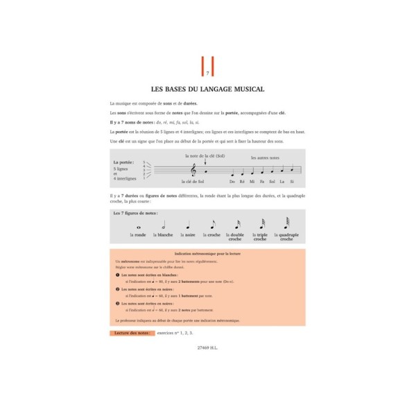 methode le chant pour adulte debutant extrait