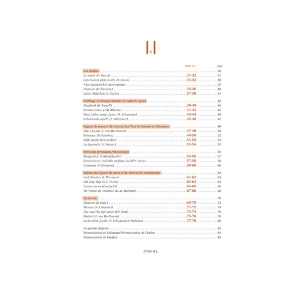 methode le chant pour adulte debutant extrait