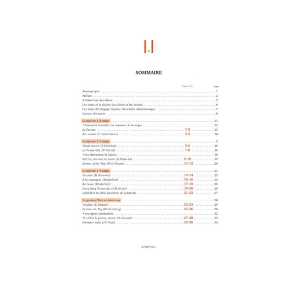 methode le chant pour adulte debutant extrait