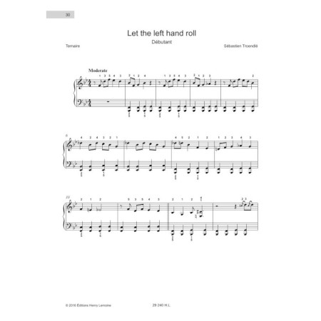 methode de boogie woogie debutant extrait