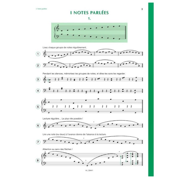 musique et vous volume 2 extrait
