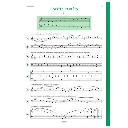musique et vous volume 2 extrait