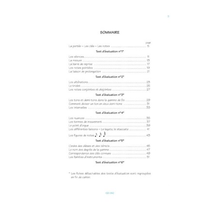 manuel la théorie expliquee aux enfants volume 1 extrait