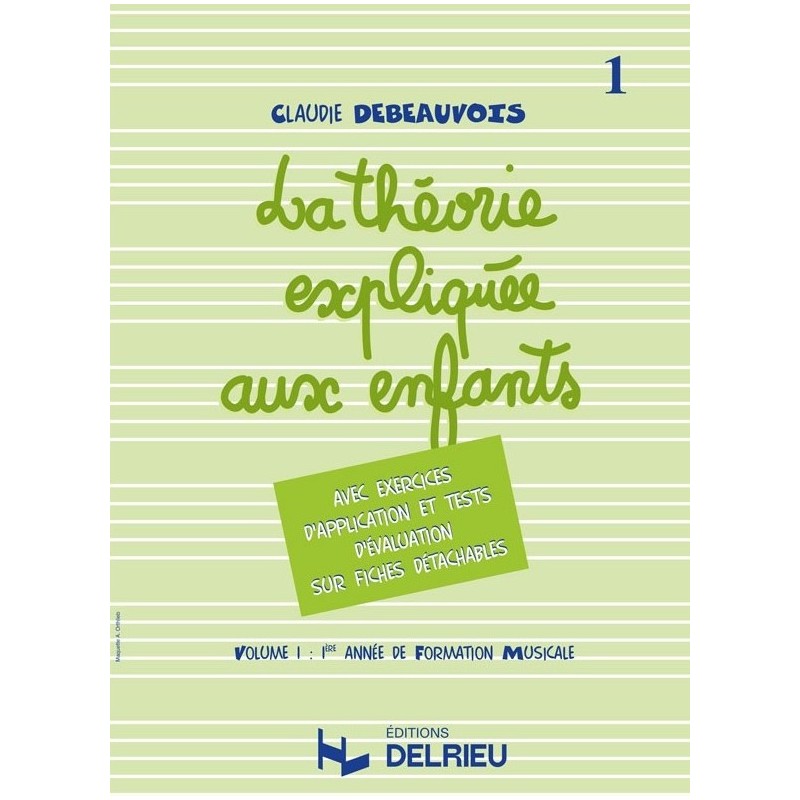 manuel la théorie expliquee aux enfants Avignon