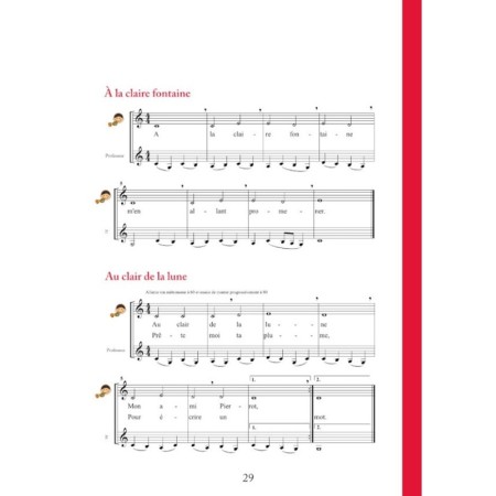 premiere methode du tout petit trumpet star extrait