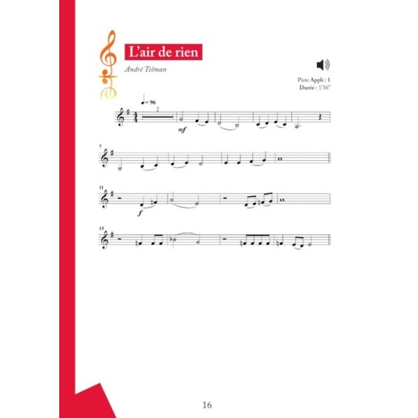 la deuxieme methode du trumpet star extrait