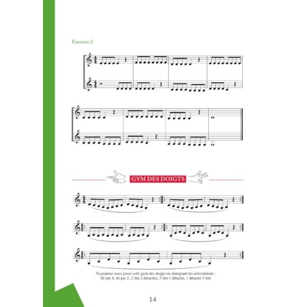 la deuxieme methode du trumpet star extrait