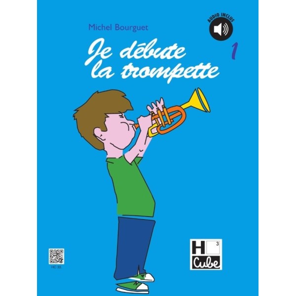 methode je debute la trompette avignon