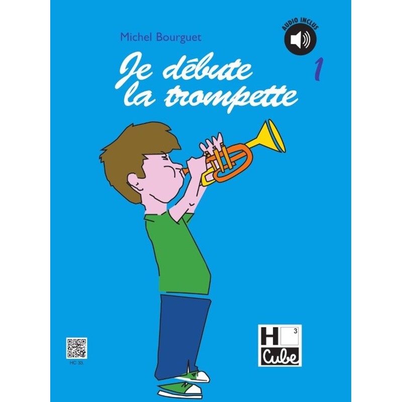 methode je debute la trompette avignon