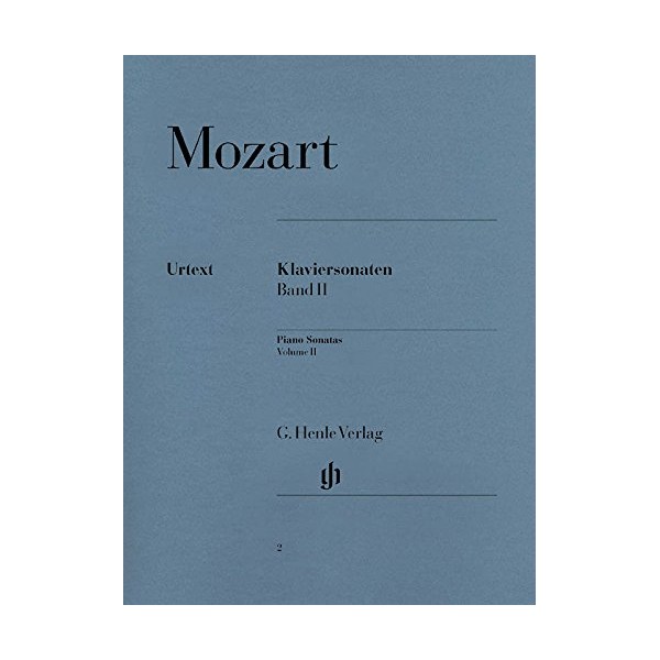 partition sonates piano mozart avignon
