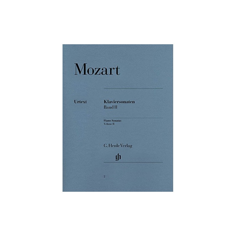 partition sonates piano mozart avignon