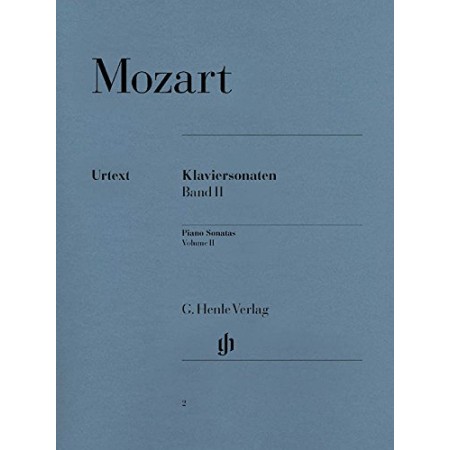 partition sonates piano mozart avignon