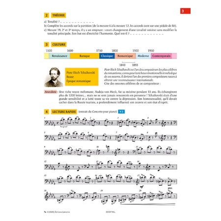 la magie de la musique volume 7 extrait