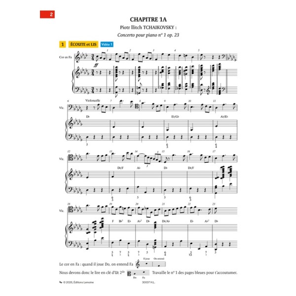 la magie de la musique volume 7 extrait
