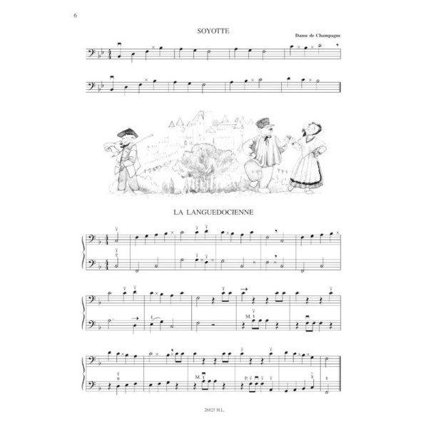 methode de violoncelle volume 2 odile bourin extrait