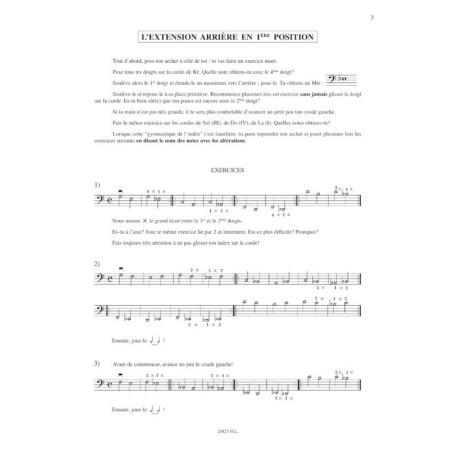 methode de violoncelle volume 2 odile bourin extrait