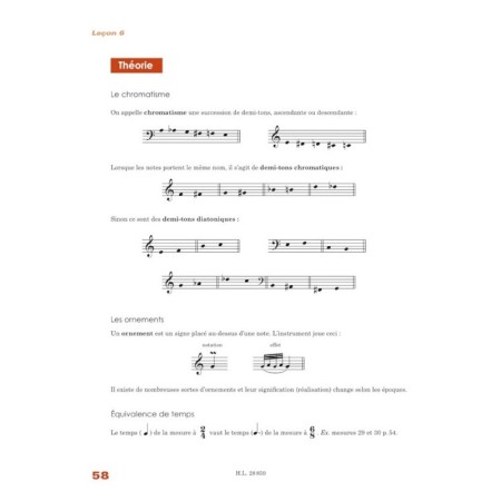 chantons en fm volume 3 extrait