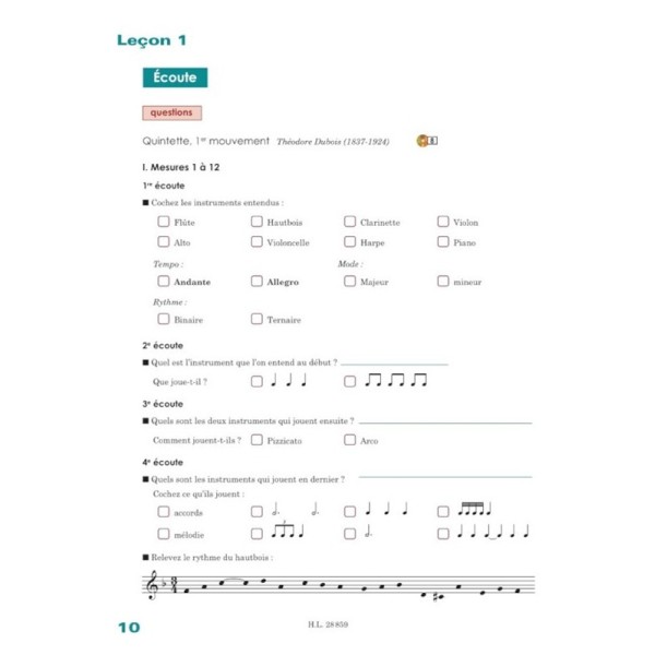 chantons en fm volume 3 extrait