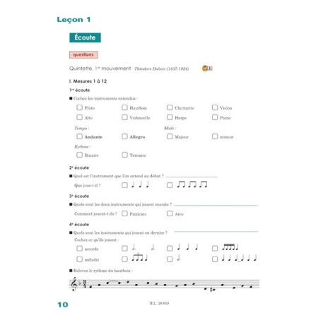 chantons en fm volume 3 extrait