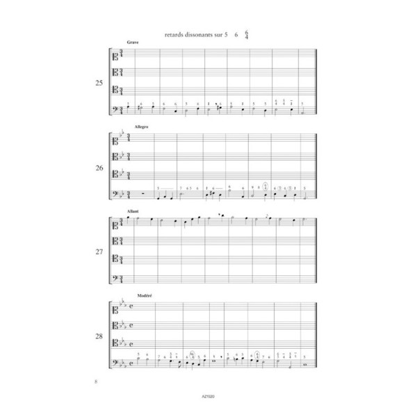 cahier d'ecriture musicale de raynaud textes cahier 1 extrait