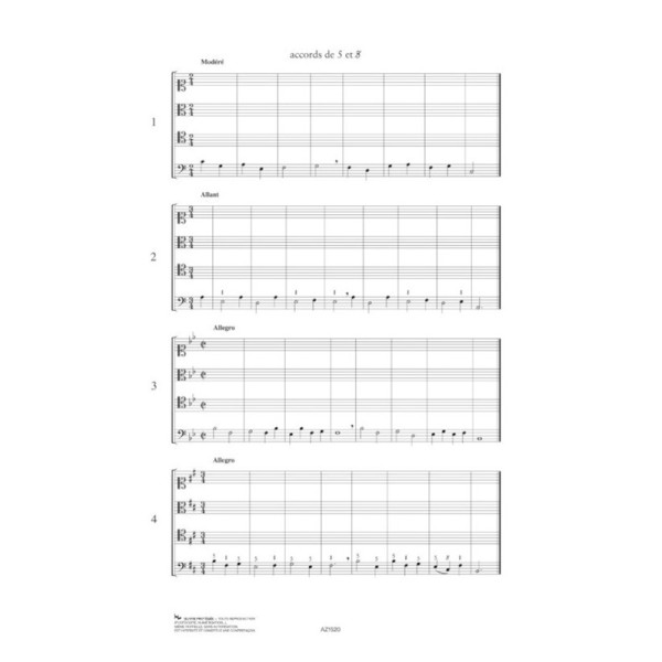 cahier d'ecriture musicale de raynaud textes cahier 1 extrait