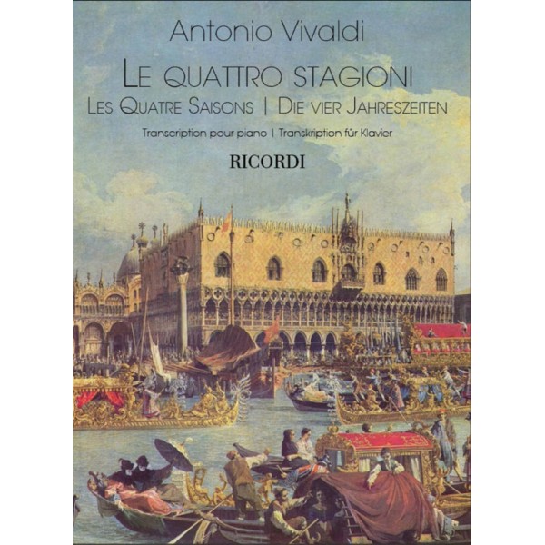 partition piano 4 saisons vivaldi couverture