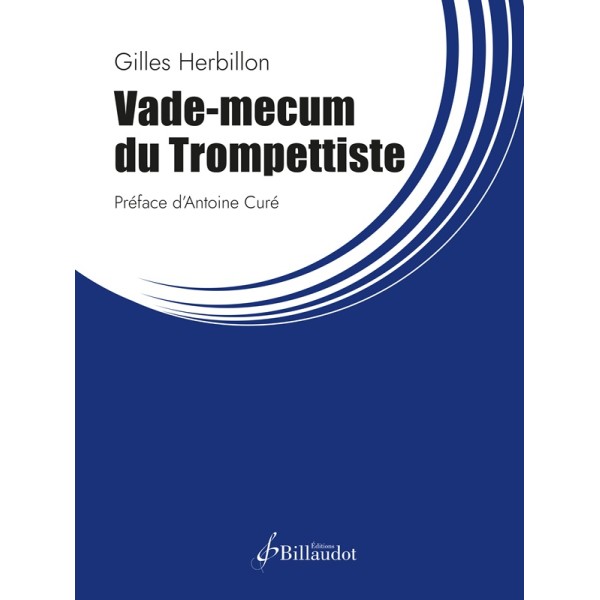 vade medum du trompettiste couverture