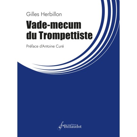vade medum du trompettiste couverture