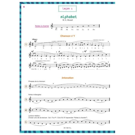 voyage en chansons volume 2 extrait