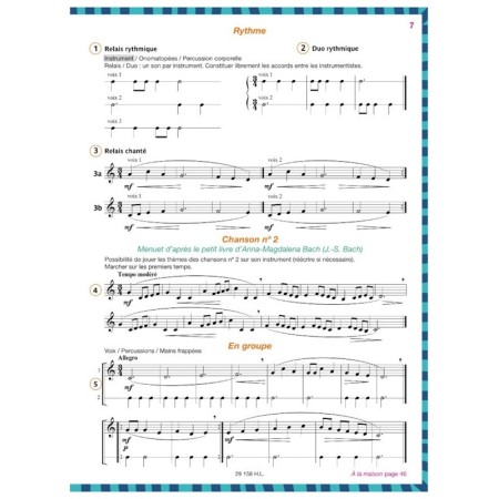 voyage en chansons volume 2 extrait